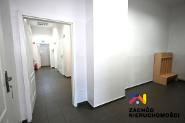 Lokal użytkowy w kompleksie Mrowisko